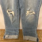 joe's jeans Niki Cuffed Mid Rise Boyfriend Size 29 Photo 2