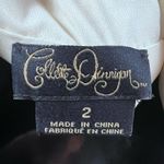 Anthropologie  Exclusive Tied Shoulder Acionna Silk Dress by Collette Dinnigan Photo 7