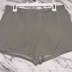 Aritzia TNA Sweat Shorts Photo 0