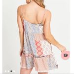 Altar'd State Altar’d State Out To Brunch Dress Photo 2