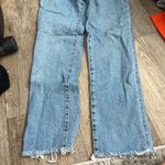 BLANK NYC  the madison crop jean size 28 Photo 3