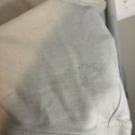 Nike Unisex White Crewneck Sweater Photo 4