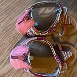 Ecote  Urban Outfitters wood bead sandal size 7 NWT Photo 2