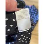 Christopher & Banks women Sleeveless Size Small Fruit Beach Travel Lightweight Photo 8