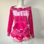 Victoria's Secret Victoria’s Secret Santa Set Photo 4