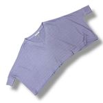 We The Free Thermal Dolman Sleeve Slouchy Crop Shirt Lavender Purple XS Photo 11