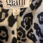 Glam Faux Fur Parka Photo 2