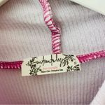 Free People Hi Hon Turtleneck Top Purple Sz XS Photo 8