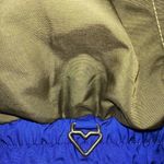 Obermeyer Sport Pizzazz Ski Snow Color Block Jacket Woman Size 14 Vintage Photo 6