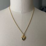 Marc Jacobs NWOT Marc Jacob’s heart necklace Photo 0