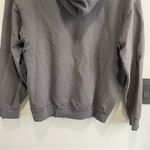 Stateside  Hoodie Grey Medium Photo 5
