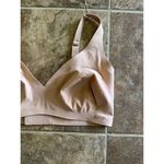 SKIMS  Naked Plunge Bra Clay Size L-DD Photo 2