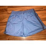 Jordan NIKE North Carolina Basketball Short Women's Large Photo 4