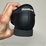 Reebok Black Athletic Shoes Photo 8