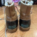 Jack Rogers Jack Roger rain boots Photo 2
