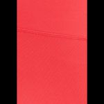 Girlfriend Collective High-Rise Compressive Leggings in Geranium Photo 4