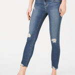 Articles of Society Articles of society Suzy Jean distressed fray hem 27 Photo 0