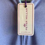 Peter Millar  Performance Zip Polo Golf The Old Course St Andrews Links Photo 7