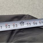 A New Day Gray Trench Coat Photo 8