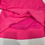 superdown Crystal Mini Dress in Hot Pink Photo 5