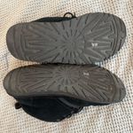 UGG  Women’s Neumel Suede Casual Boots Photo 4