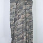 RAE MODE Green Camo Super Soft Long Sleeve V Photo 3