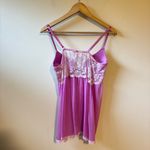 Jessica Simpson  Babydoll Lace Top Photo 3