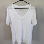 Current/Elliott  Distressed Tee Photo 2