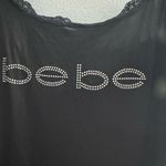 Bebe  Robe and nightgown Photo 3