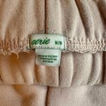 Aerie Pink Sweatpants Photo 3