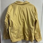 Talbots Women's Sunny Yellow Blazer 18W Photo 3