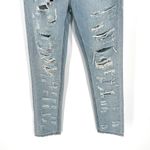 Rag and Bone NWT Low Rise Thrasher Boyfriend Dre Denim Straight Leg Jeans Photo 4