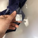 SheIn 1X Plus Square Neck Denim Tank Top Photo 4