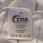 Zyia  Active Havana White Camo Stripe Racerback Tank‎ Size XL ZA2373 Photo 10