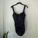 SKIMS Swim Mini Dress NWT Photo 7