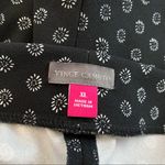 Vince Camuto  XL Front Vent Pull On Crepe Pants Photo 4