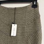 Diane Von Furstenberg  Magdalena vintage Y2K Pencil Textured Knee-Length Skirt Photo 1