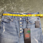 Celebrity Pink  Hi-Rise Jeans Photo 4