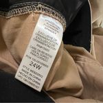 Democracy NWT  AB Solution CARGO Pants Size 24W HIGH RISE 6 Pockets STRETCH Photo 5