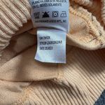 Disney The Nightmare Before Christmas Sz S Hoodie Over Sized Sleep Shirt Orange Photo 5