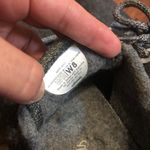 Allbirds Gray Athletic Training Walking Shoes Sneakers Photo 2