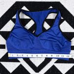 Lululemon Go Steady Bra in Sapphire Blue Photo 3