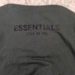 Fear of god Essentials Sweatshirt Photo 6