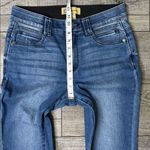 Democracy  Ab Technology High Rise Straight Slim Leg Jeans Photo 7