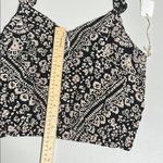 Saltwater Luxe Tank Top Size Medium New With Tags Photo 8