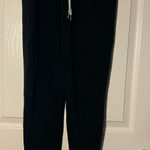 Forever 21 Black Joggers : Size XS Photo 0