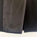 Black wrap skirt Size 8 Photo 6