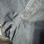 NYDJ  Womens Jeans Denim Not Your Daughter's Capri Cropped sz 12 Lift Tuck Photo 7