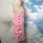 For Joseph overall dress Pink Size XS Photo 1