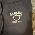 Urban Pipeline Size Large Black Tie Waist Sweatpants Photo 2